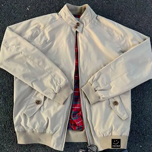 YICHEN G9boxyvintage