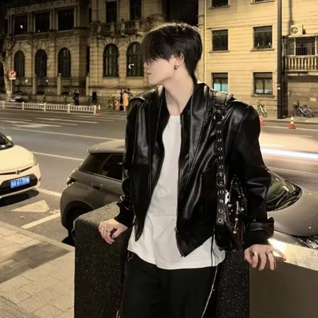 YICHEN PUcleanfit
