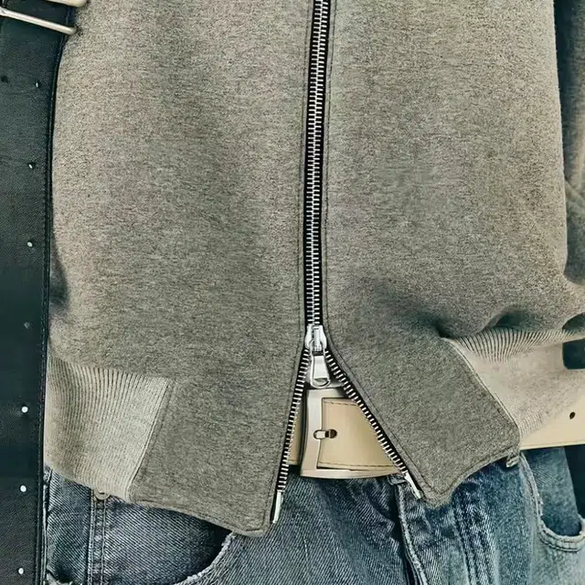 YICHEN Vujade009 vibe cleanfit
