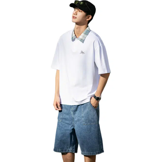 YICHEN logoPolo