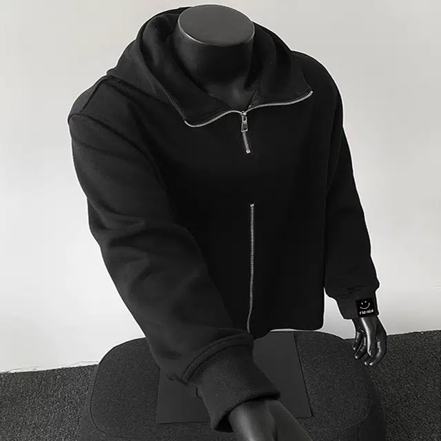 YICHEN vibecleanfitoversize