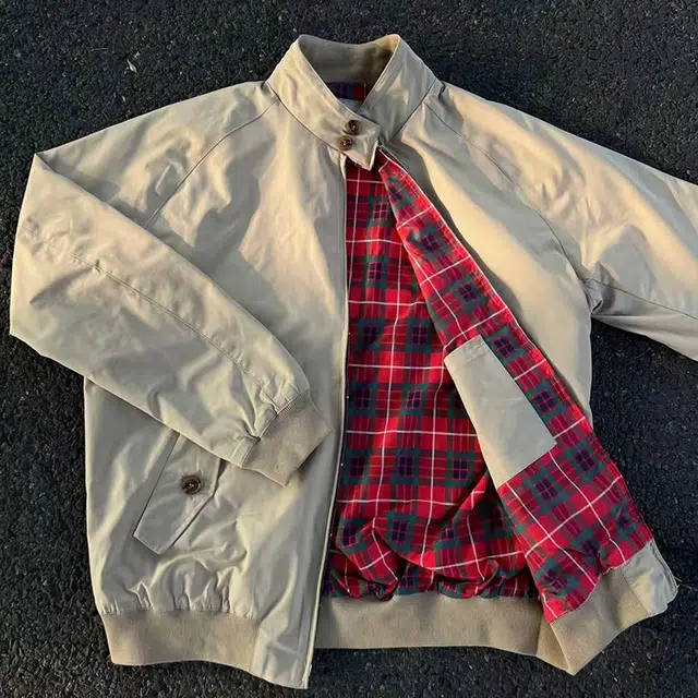 YICHEN G9boxyvintage