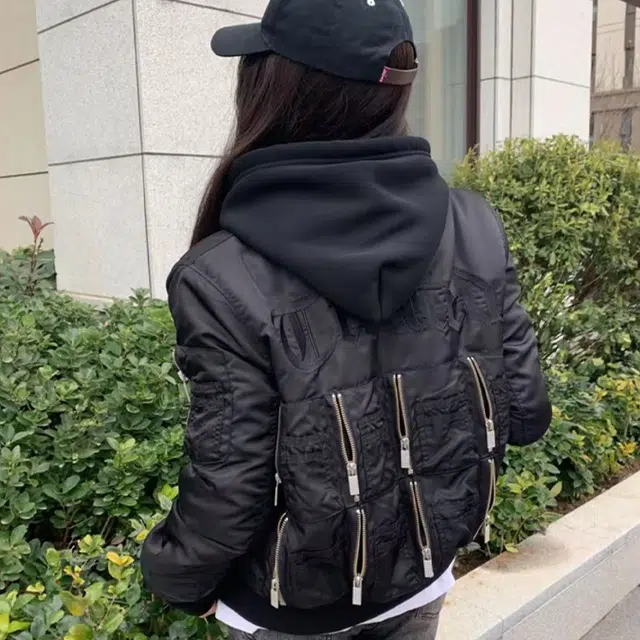 YICHEN cleanfit vibebomber