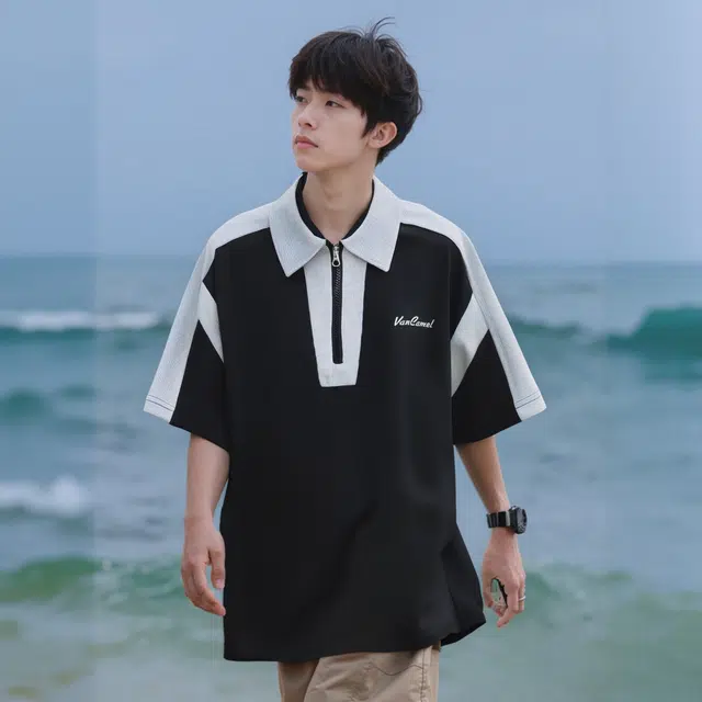 VanCamel LogoPolo