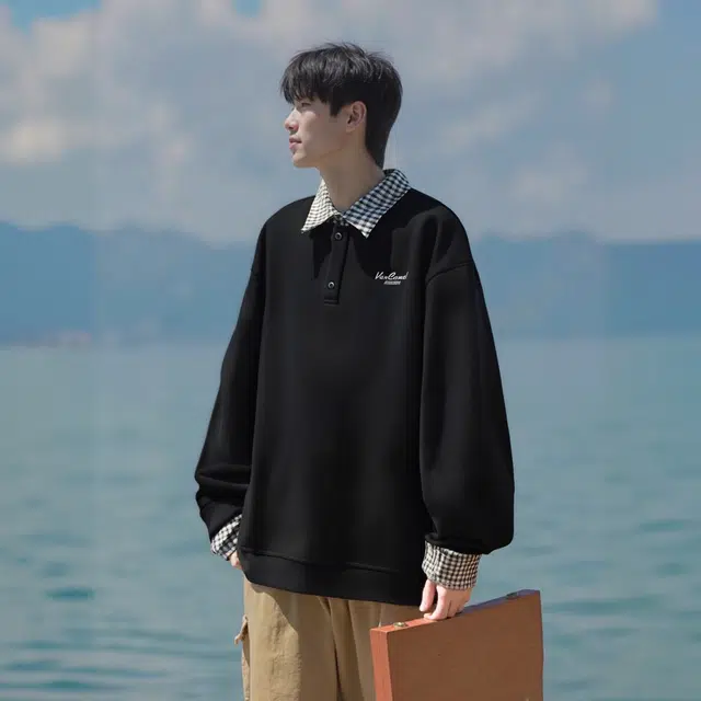 VanCamel LogoTPolo