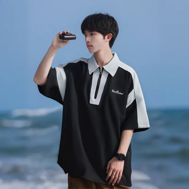 VanCamel LogoPolo
