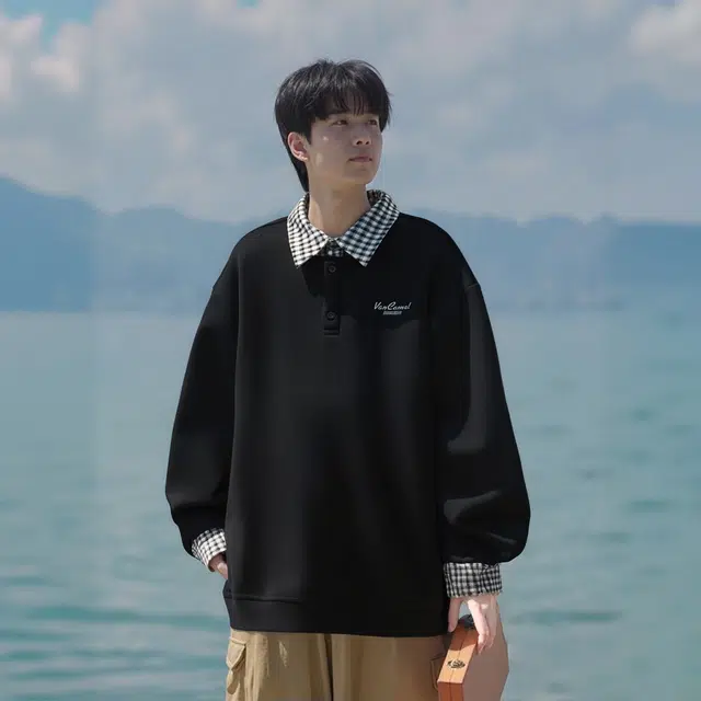 VanCamel LogoTPolo