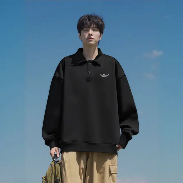 VanCamel LogoTPolo