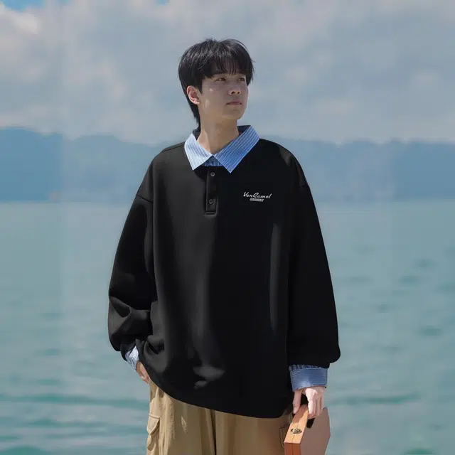 VanCamel LogoTPolo