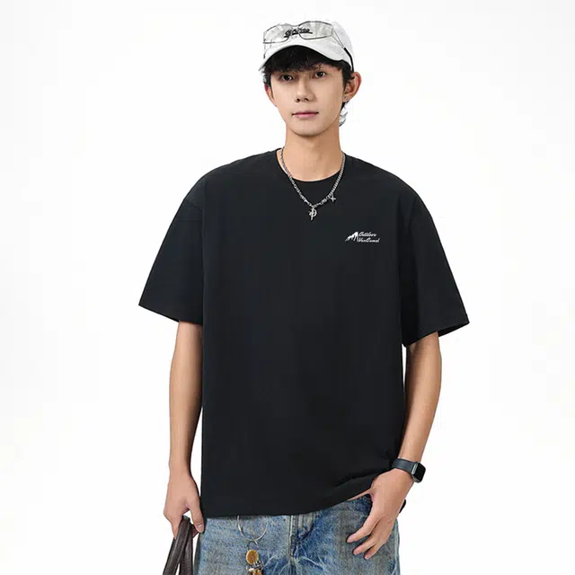 VanCamel T