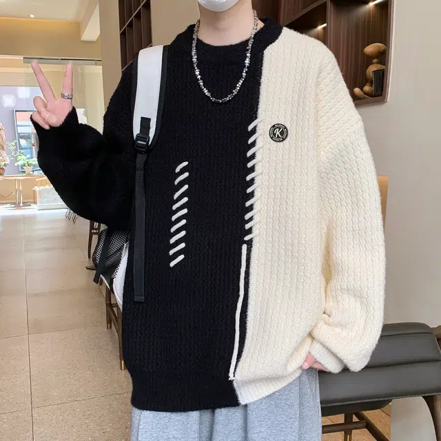 oversize