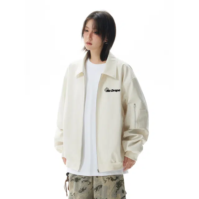 2025 logoClean fit