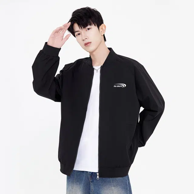 FW25 logoclean fit