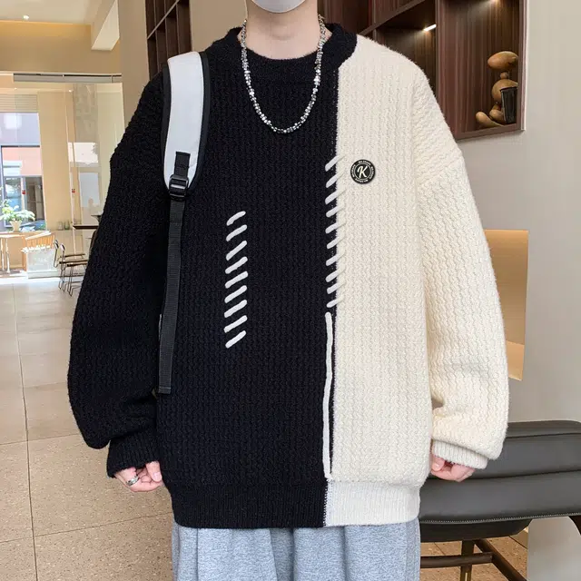 oversize