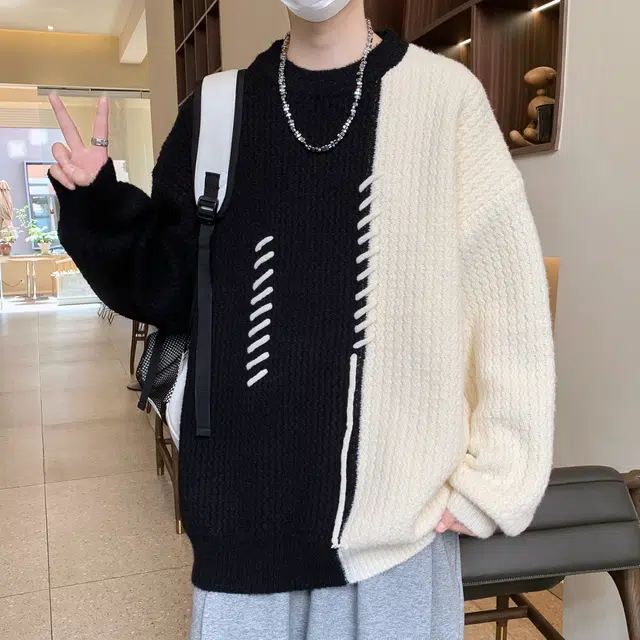 oversize