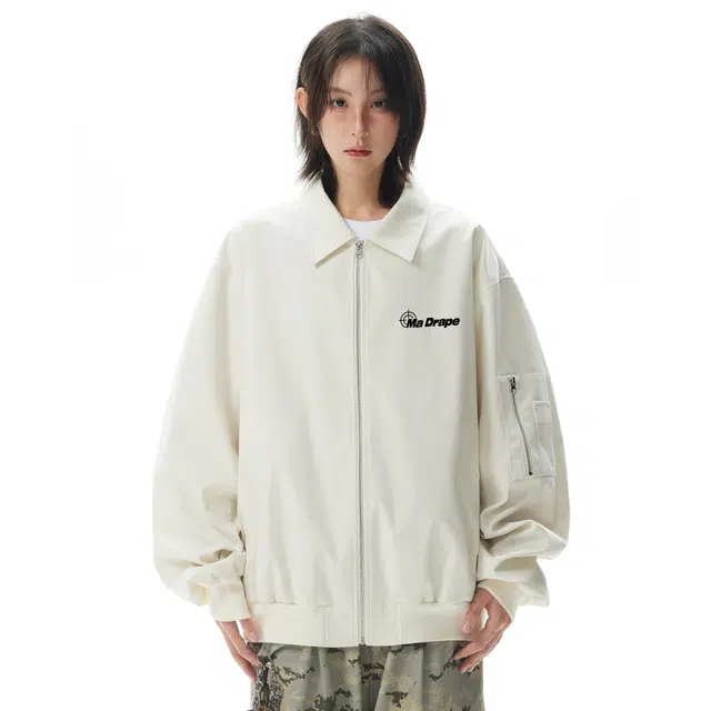 2025 logoClean fit