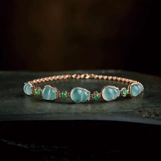 18K