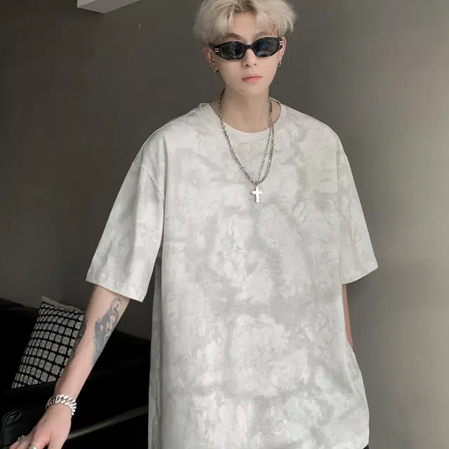 ROSECREED T