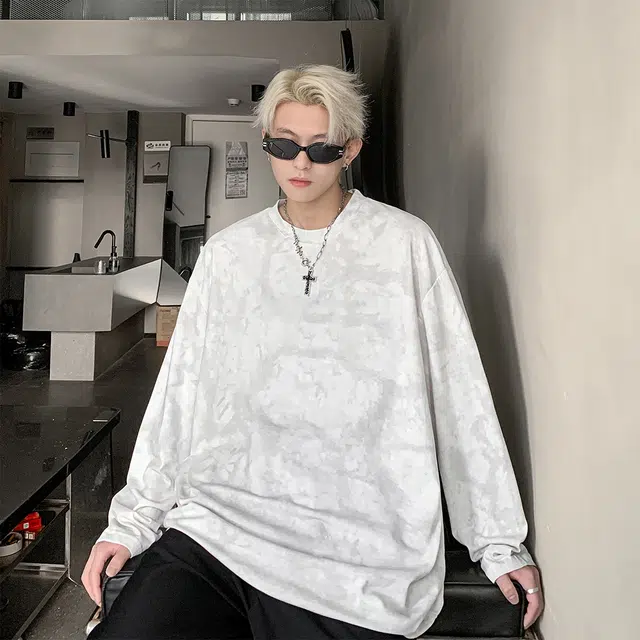 VIPGOOSE cleanfitT