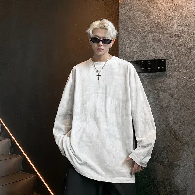 VIPGOOSE cleanfitT