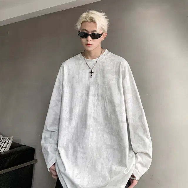 VIPGOOSE cleanfitT