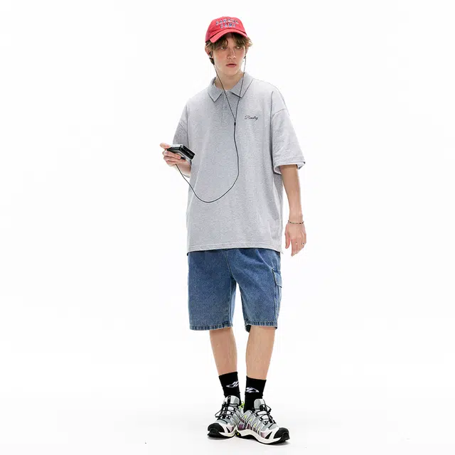 BENATRY Polo