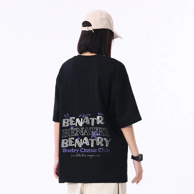 BENATRY T