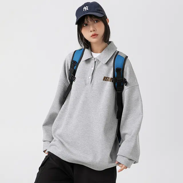 BENATRY LogoPolo