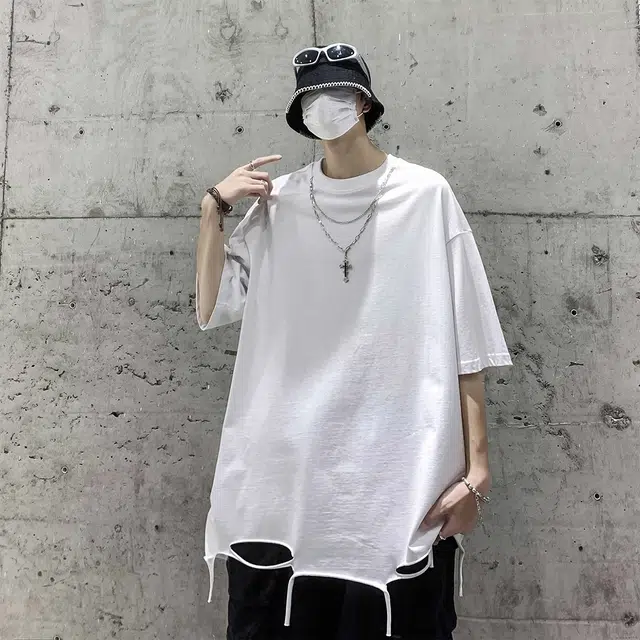 PAINT STAIN T