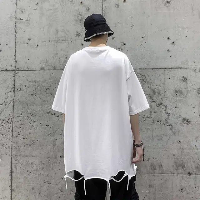 PAINT STAIN T