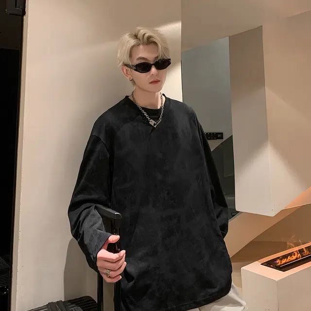 VIPGOOSE cleanfitT