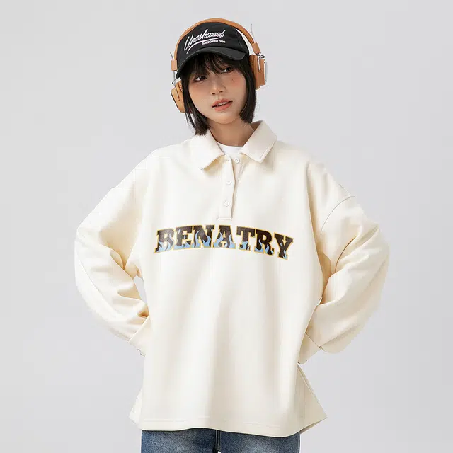 BENATRY Polo