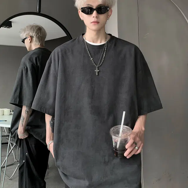ROSECREED T