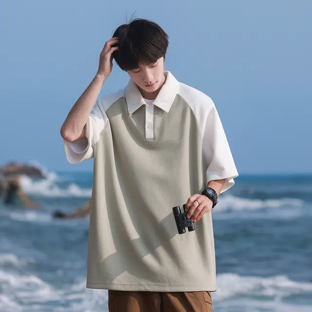 BENATRY Polo