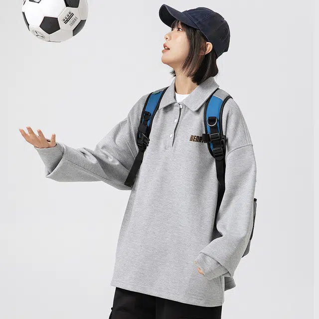 BENATRY LogoPolo