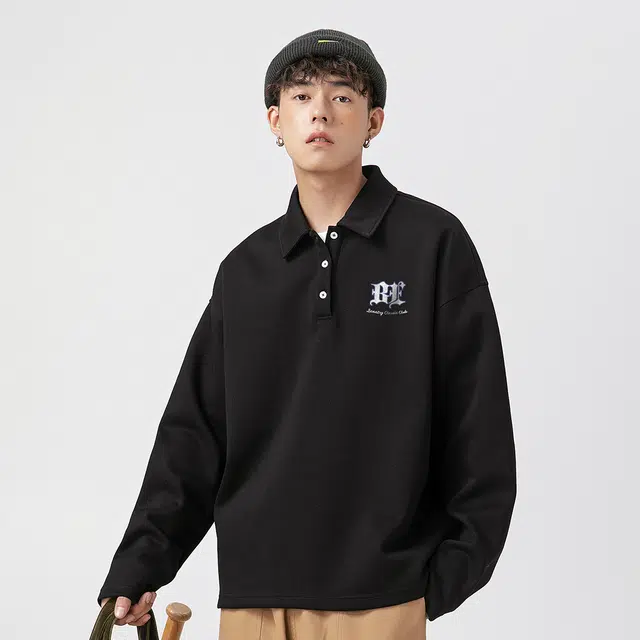 BENATRY Polo