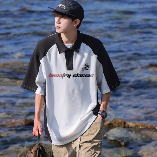 BENATRY LogoPolo