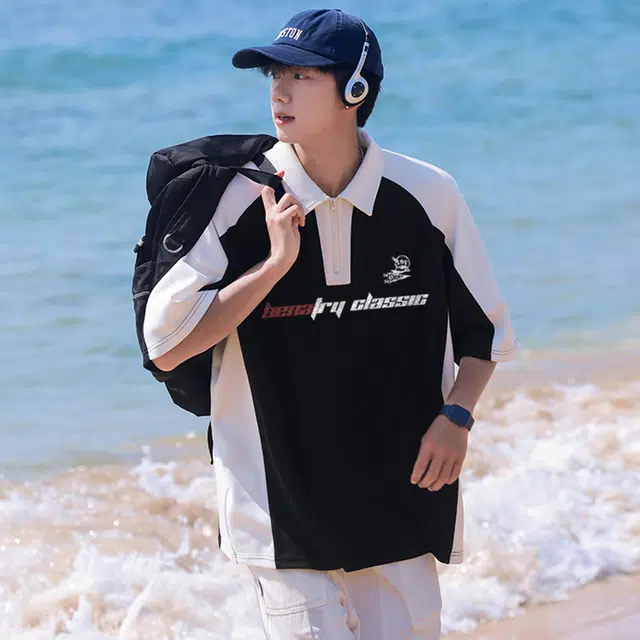 BENATRY LogoPolo