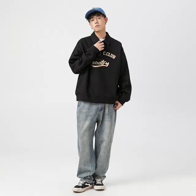 BENATRY Polo