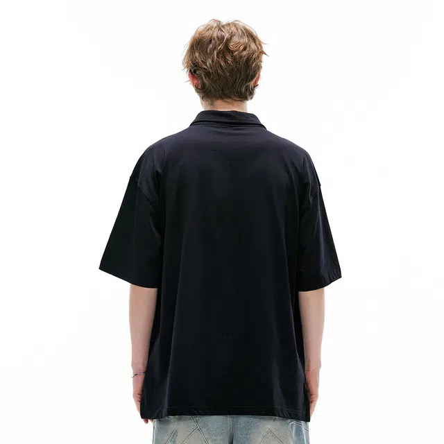BENATRY Polo
