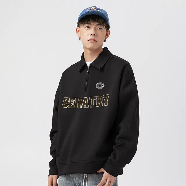 BENATRY LogoPolo