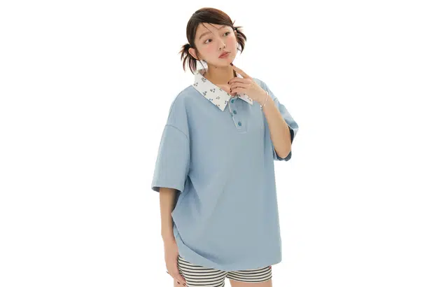 BENATRY Polo
