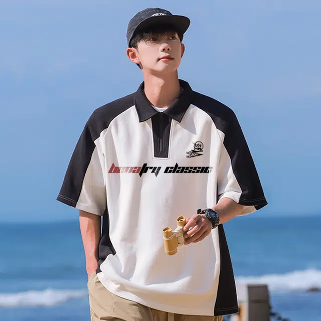 BENATRY LogoPolo