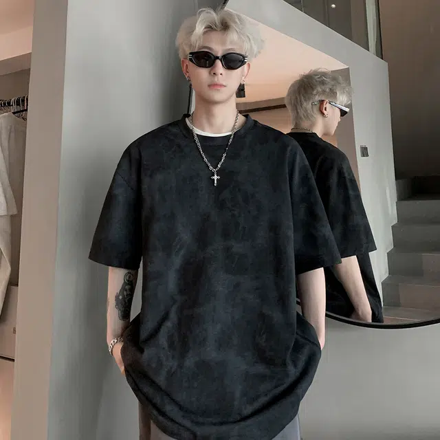 ROSECREED T