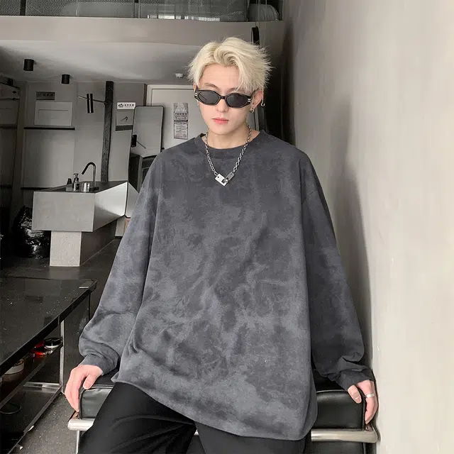 VIPGOOSE cleanfitT