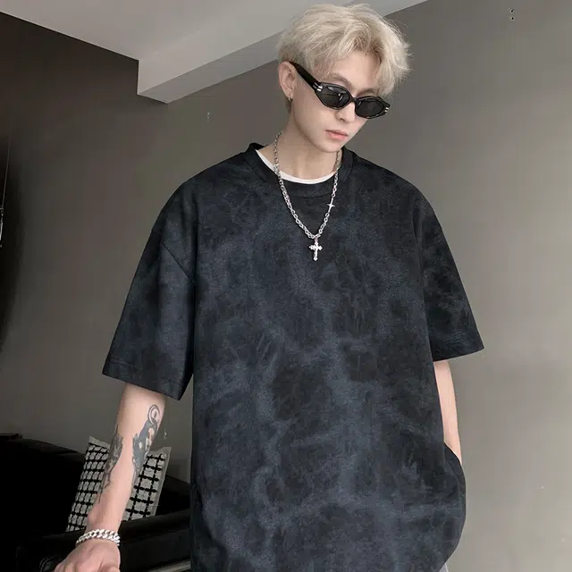 ROSECREED T