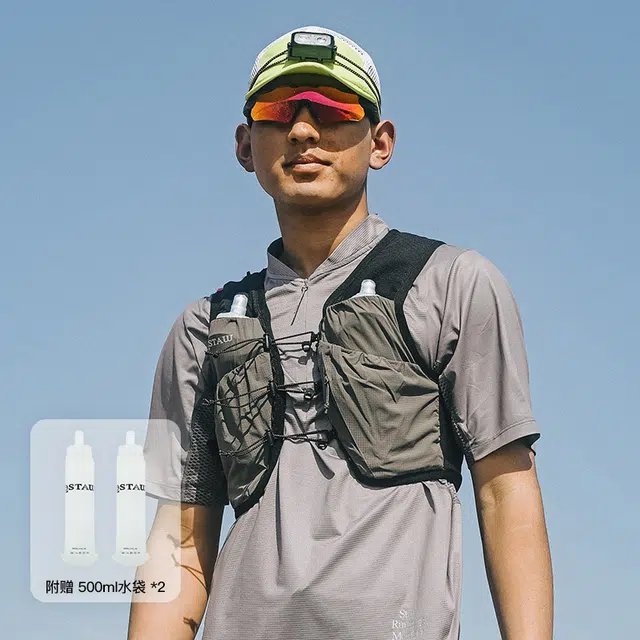 STAW TRAIL3L