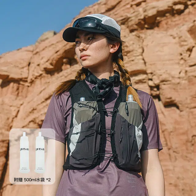 STAW TRAIL3L