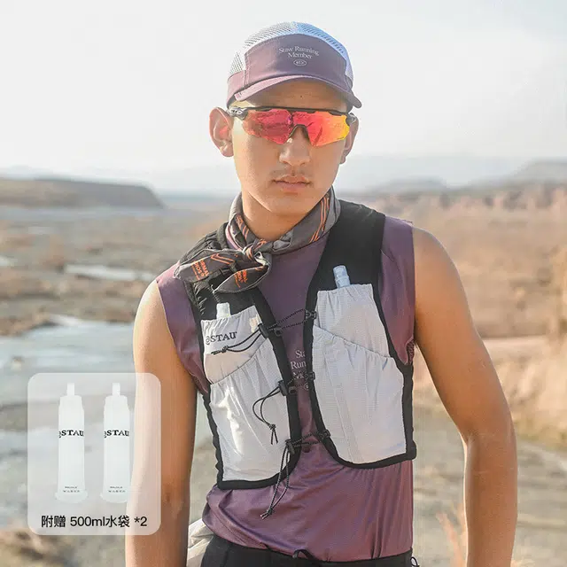 STAW TRAIL3L