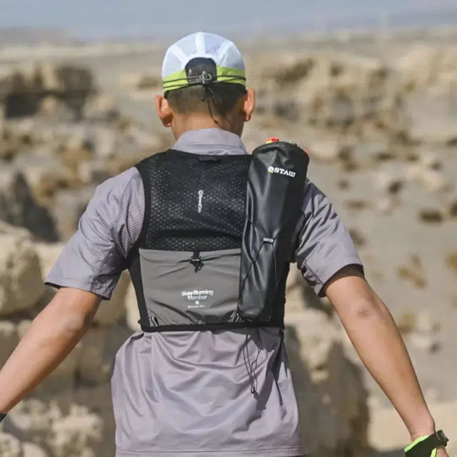 STAW TRAIL3L